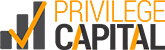 Logo - Privilege Capital